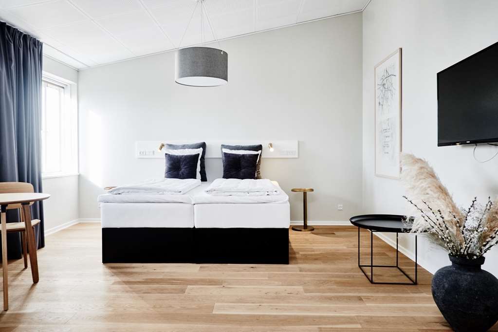 Strandhotel Rosnaes Kalundborg Cameră foto